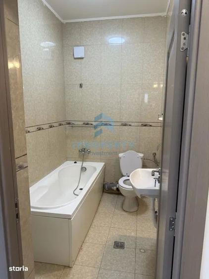 Spațiu comercial, de 50 mp, în Ferentari