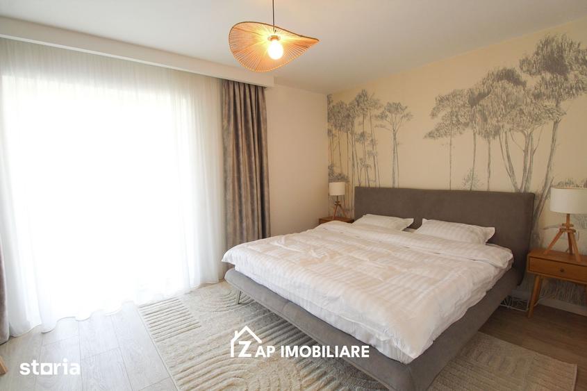 Apartament cu 2 camere în Unirii