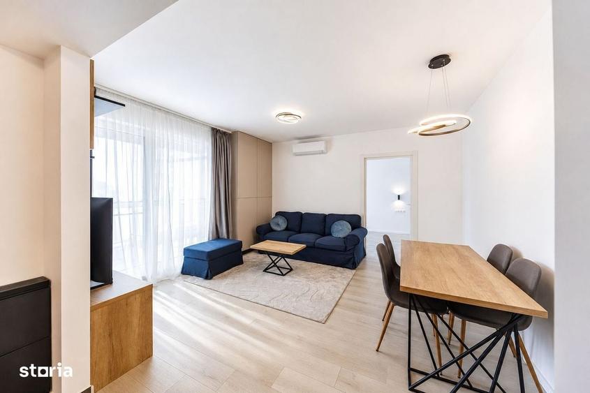 Apartament nou cu 3 camere | Denya Forest - 4