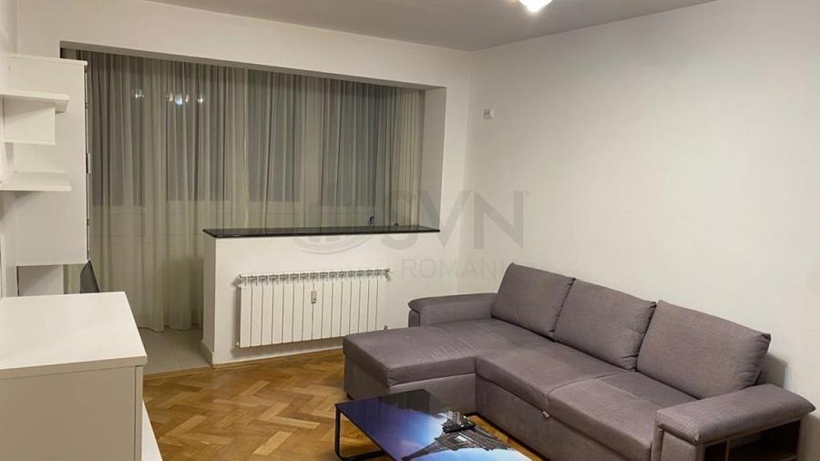 REA1022964 Apartament 2 camere Piata Victoriei la 2 min de metrou - 1