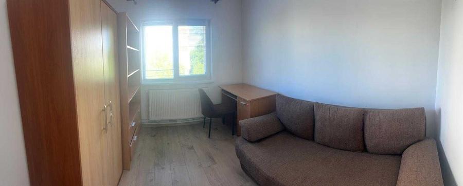 Apartament cu 3 camere decomandat în Mănăștur