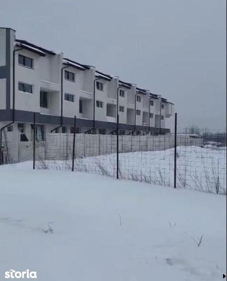 Casa P+1+Mansarda | Sector 5 | 110 mp+ curte 45 mp | Parcare inclusa - 7