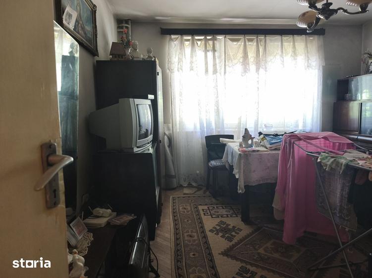 Apartament cu 3 camere decomandat în Gheorgheni