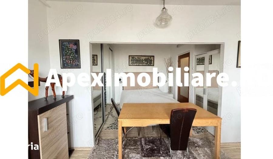 Garsoniera de vanzare Nerva Traian Bucuresti | ApexImobiliare.ro - 7