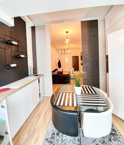 Apartament cu 2 camere decomandat, mobilat în Alba Iulia