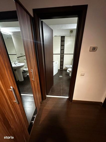 Garsoniera dubla 3 min de metrou Jiului, Bucurestii Noi - 2