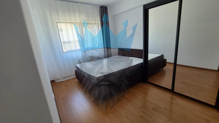 Apartament cu 3 camere decomandat, mobilat în Sisești