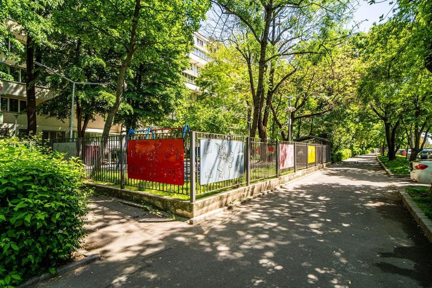 Apartament cu 2 camere semidecomandat în Chibrit