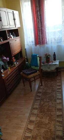 Garsonieră semidecomandată în Exterior Vest