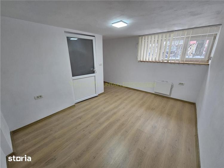 Spațiu comercial, de 80 mp, în 13 Decembrie