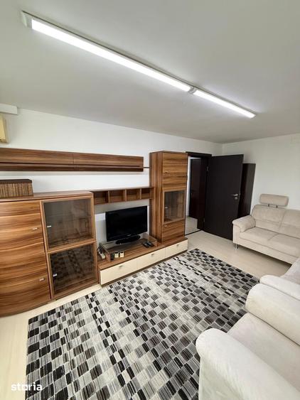 Apartament cu 2 camere în Crângași