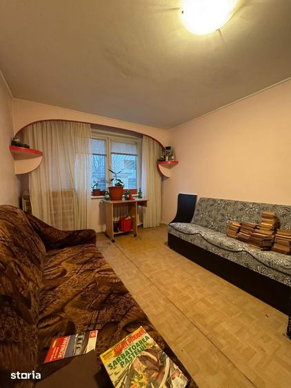 Apartament 3 Camere Parter - 65mp - Nasaud - 8