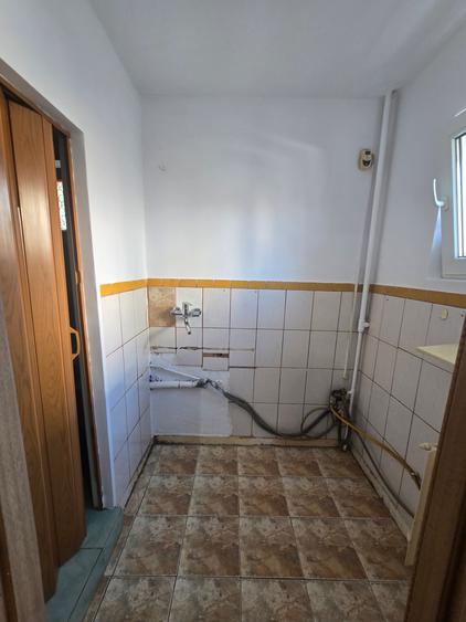 Garsonieră semidecomandată în Titan