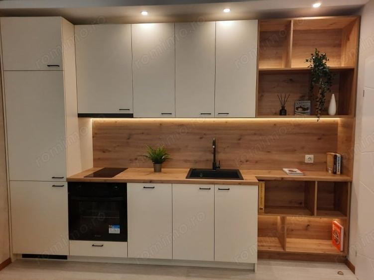 Apartament cu 3 camere decomandat în Olimpia-Stadion