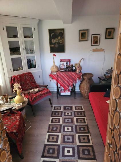 Casa de vacanta Pietrarii de sus judetul Valcea - 6