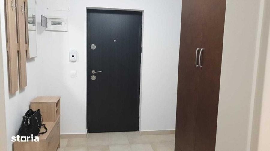 Garsonieră în Sânpetru
