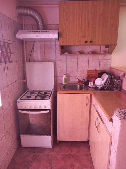 Apartament cu 2 camere decomandat în Aradului