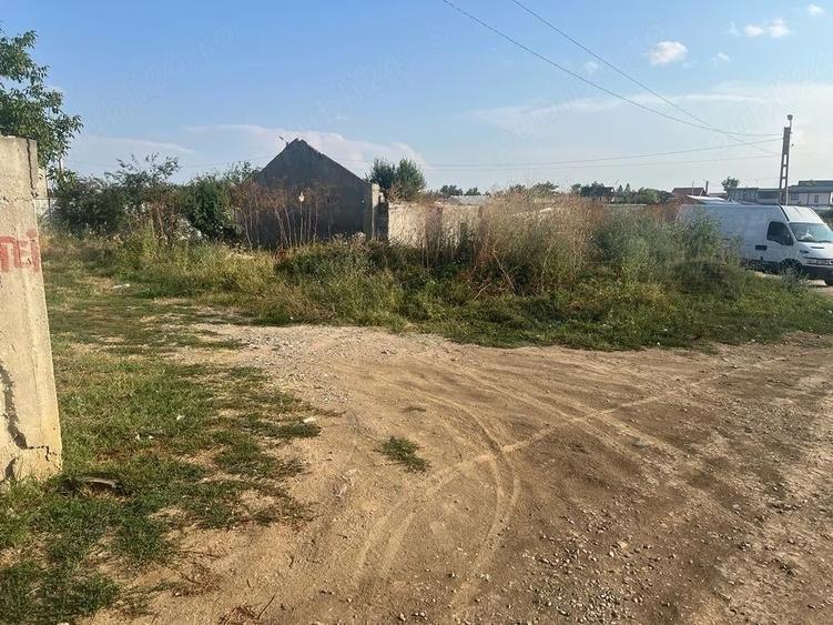 Vand sau Schimb Teren 700 mp Ilfov - 3