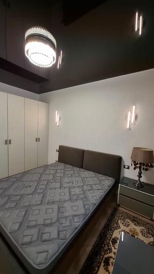 Apartament cu 2 camere decomandat în Pipera