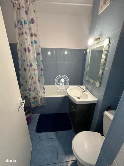 Apartament cu 2 camere decomandat în Albești