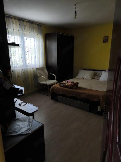 Casă cu Teren 1050 Mp în Frumușani