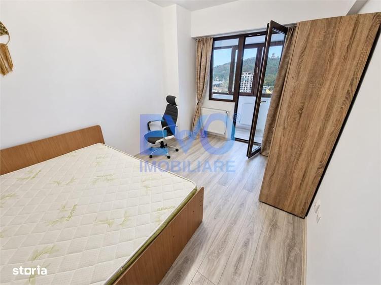 Apartament cu 2 camere în Cug