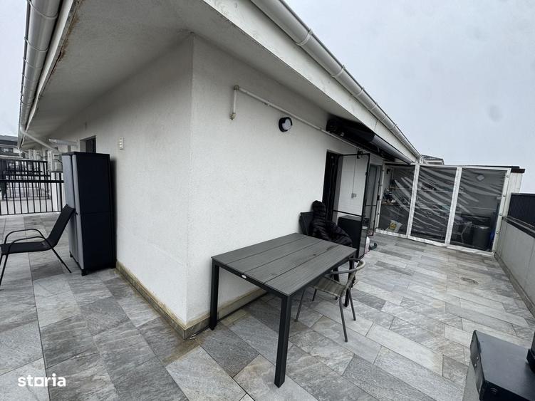 Apartament cu 4 camere în Central