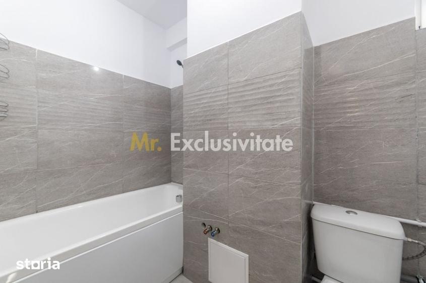 Apartament cu 3 camere decomandat în Banat