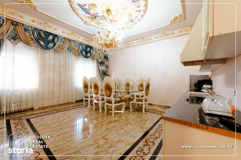 Apartament cu 2 camere în P-ța Victoriei