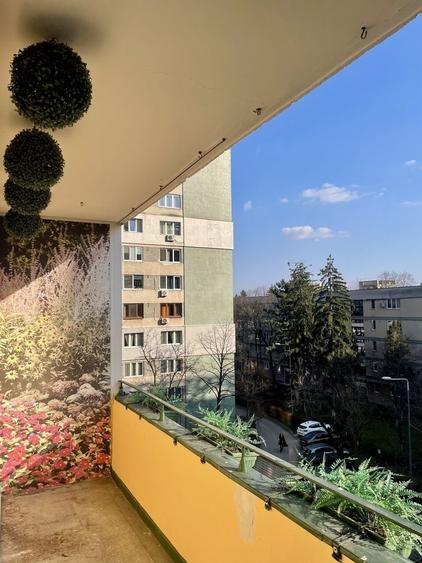 Apartament cu 2 camere semidecomandat în Gheorgheni