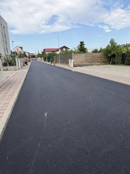 Casă cu Teren 36 Mp în Central