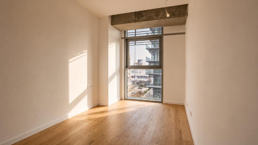 Apartament cu 3 camere decomandat în Aviației
