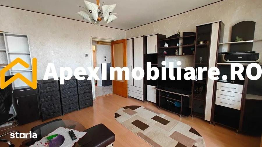 Apartament 2 camere de inchiriat Titan Bucuresti | ApexImobiliare.ro - 1