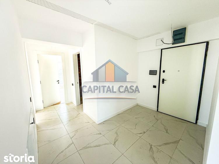 Apartament cu 4 camere în Theodor Pallady