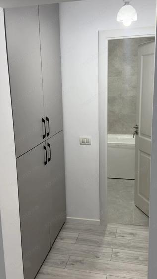 Apartament cu 2 camere decomandat în Ostroveni