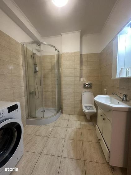 Apartament cu 2 camere în Semicentral