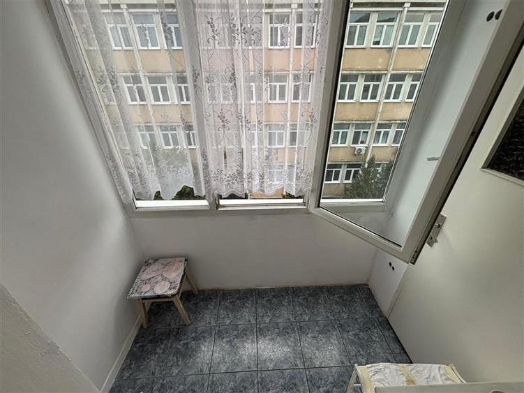 Apartament cu 2 camere semidecomandat în Gării