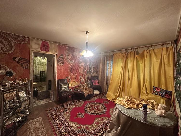 Agentia imobiliara VIGAFON vinde apartament 2 camere Nord-Cameliei - 2