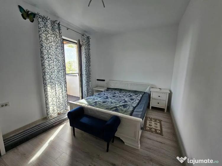 Casă cu 3 camere cu Teren 50 Mp în Theodor Pallady