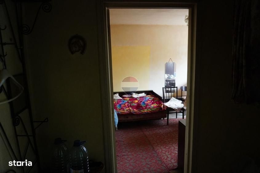 Apartament cu 2 camere, Strada Unirii Sighetu Marmatiei - 1