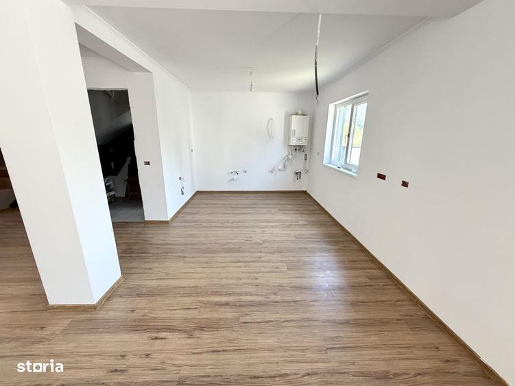 Casa P+ 1 , 4 camere, Margineni, str Cotonului - 3