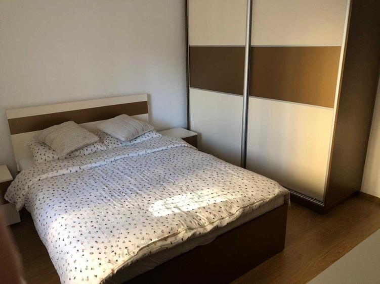 Apartament cu 2 camere decomandat în Florești