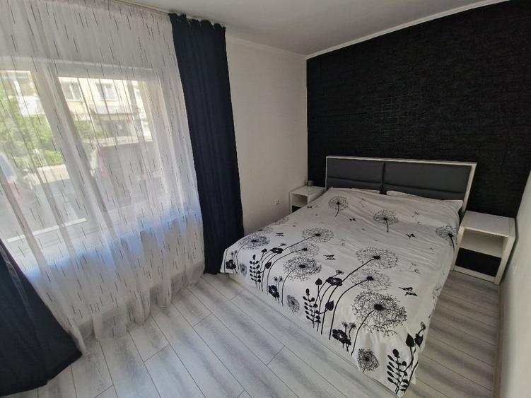 INCHIRIEZ 2 CAMERE PARTER | CENTRALA PROPRIE | COMPLET UTILAT - 3
