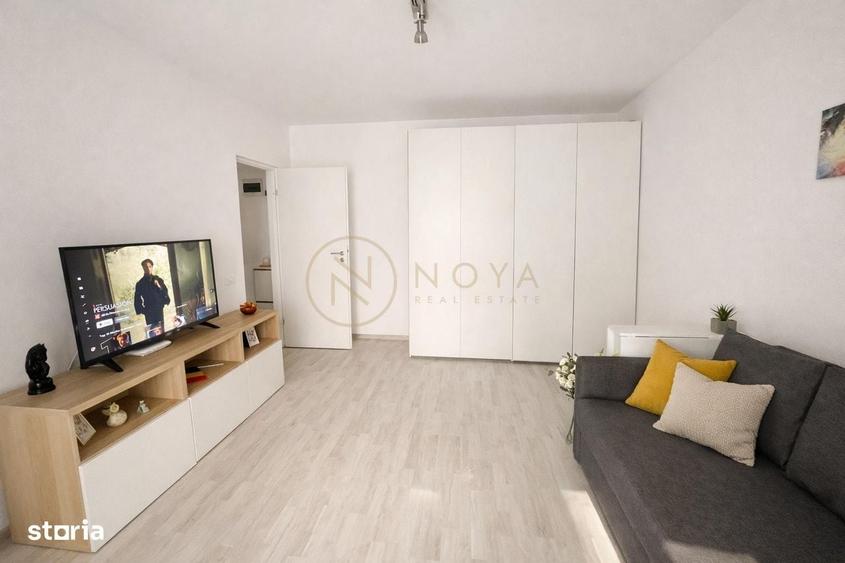 Apartament cu 3 camere de inchiriat in Plaza Exigent Residence | Lujer - 6
