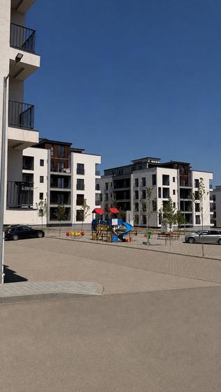 Apartamente Intabulate, 3 camere, 72 mp utili + terase | Parcare si Boxa incluse in pret | De la 155.000 euro cu TVA inclus | Comision Zero - 3