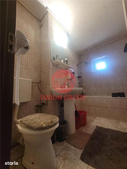 Apartament cu 3 camere în Sud
