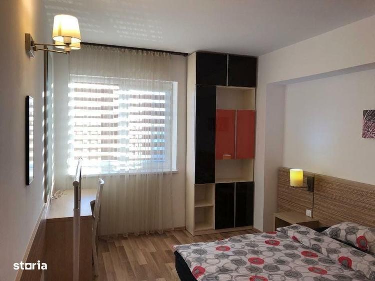Apartament cu 2 camere în Văcăresti