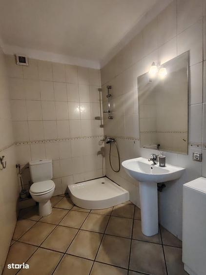 Apartament cu 3 camere în Moșilor
