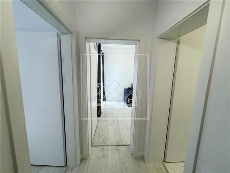Apartament 2 camere, prima inchiriere, decomandat - 13