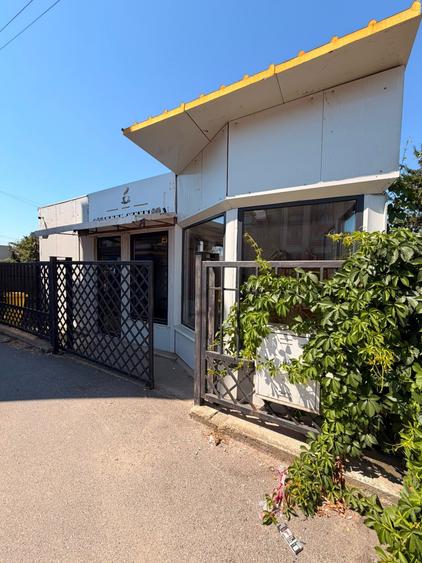 Spațiu comercial, de 27 mp, în Ultracentral